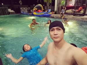 The Miraculous Recovery of Quach Thanh Danh’s Son After Health Struggles - image 6