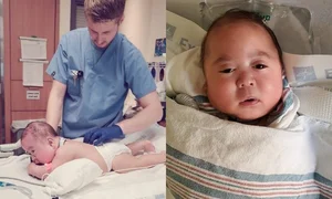 The Miraculous Recovery of Quach Thanh Danh’s Son After Health Struggles - image 2