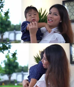 The Miraculous Recovery of Quach Thanh Danh’s Son After Health Struggles - image 4