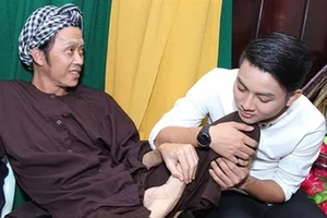 A Deep Dive Into the Relationship Between Hoai Lam and Hoai Linh - image 6