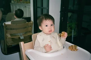 How a Textile Corporate Wife Solved Her Child’s Picky Eating with Creative Recipes - image 3
