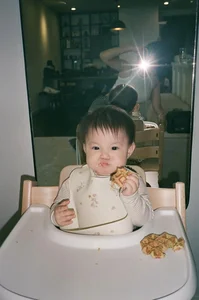 How a Textile Corporate Wife Solved Her Child’s Picky Eating with Creative Recipes - image 12