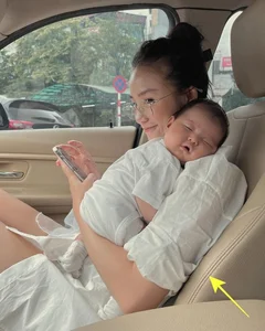 How a Textile Corporate Wife Solved Her Child’s Picky Eating with Creative Recipes - image 0