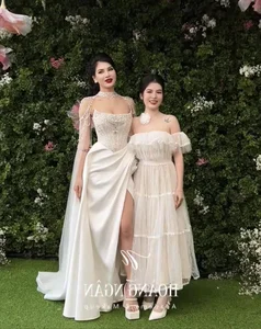 The Stunning Transformation of the Dong Thap Bride: From Viral Wedding to Pageant Queen Beauty - image 0