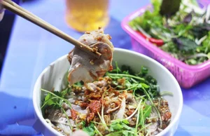 Discovering the Unique Flavors of Lang Son Sour Pho: A Culinary Gem of Northern Vietnam - image 5