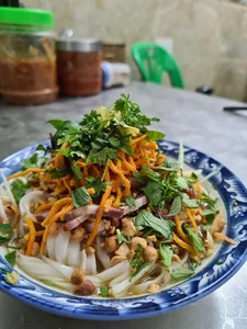 Discovering the Unique Flavors of Lang Son Sour Pho: A Culinary Gem of Northern Vietnam - image 6