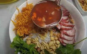 Discovering the Unique Flavors of Lang Son Sour Pho: A Culinary Gem of Northern Vietnam - image 9