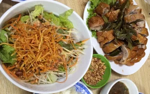 Discovering the Unique Flavors of Lang Son Sour Pho: A Culinary Gem of Northern Vietnam - image 4