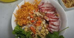 Discovering the Unique Flavors of Lang Son Sour Pho: A Culinary Gem of Northern Vietnam - image 2