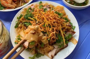 Discovering the Unique Flavors of Lang Son Sour Pho: A Culinary Gem of Northern Vietnam - image 0