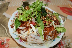 Discovering the Unique Flavors of Lang Son Sour Pho: A Culinary Gem of Northern Vietnam - image 7
