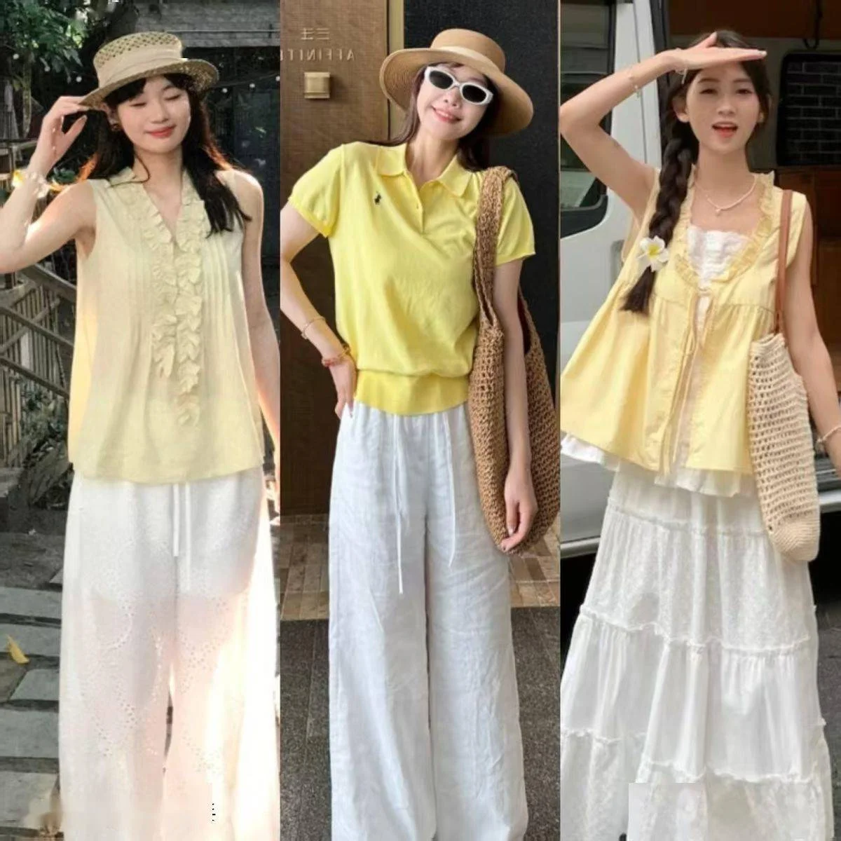 Why Yellow Is the Ultimate Summer Fashion Color for a Vibrant and Elegant Look
