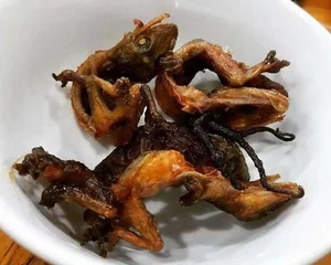 Discover the Rare Mountain Delicacy of Ba Den Mountain Worth Millions - image 10