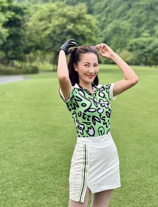 Meet the Beautiful and Luxurious VTV Weather Presenters Ruling Social Media - image 4