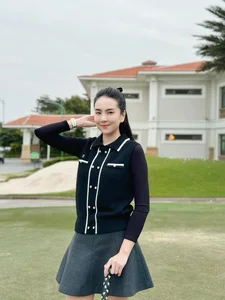 Meet the Beautiful and Luxurious VTV Weather Presenters Ruling Social Media - image 3