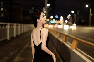 Stunning Visuals in YiTuYu Art Language Vol.5569 Featuring Di Li Re Ya - image 16