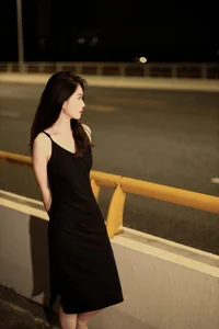 Stunning Visuals in YiTuYu Art Language Vol.5569 Featuring Di Li Re Ya - image 10