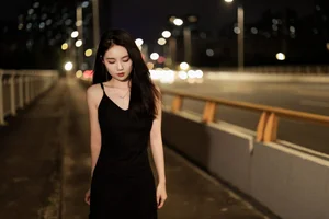 Stunning Visuals in YiTuYu Art Language Vol.5569 Featuring Di Li Re Ya - image 15