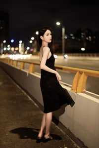 Stunning Visuals in YiTuYu Art Language Vol.5569 Featuring Di Li Re Ya - image 7