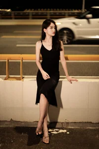 Stunning Visuals in YiTuYu Art Language Vol.5569 Featuring Di Li Re Ya - image 9