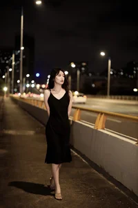 Stunning Visuals in YiTuYu Art Language Vol.5569 Featuring Di Li Re Ya - image 11