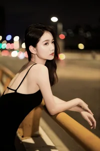 Stunning Visuals in YiTuYu Art Language Vol.5569 Featuring Di Li Re Ya - image 1