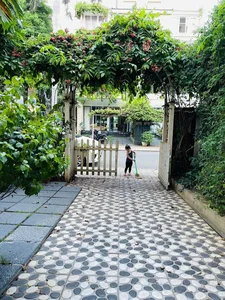 Inside the Single Life of Vietnam's Famous Villain Actress in Saigon Villa - image 4