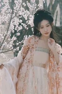 Emotional Storytelling in YiTuYu Art Language Vol.7275: Xiao Bei Ke Qing - image 19