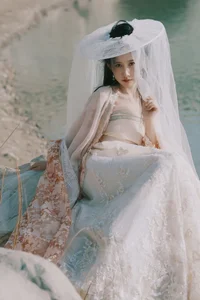 Emotional Storytelling in YiTuYu Art Language Vol.7275: Xiao Bei Ke Qing - image 20