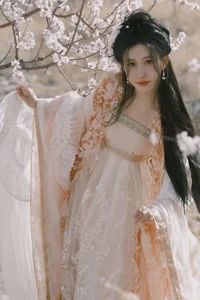 Emotional Storytelling in YiTuYu Art Language Vol.7275: Xiao Bei Ke Qing - image 0