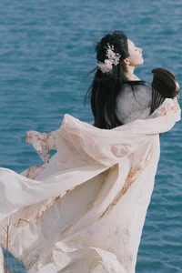 Emotional Storytelling in YiTuYu Art Language Vol.7275: Xiao Bei Ke Qing - image 6