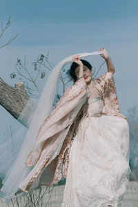Emotional Storytelling in YiTuYu Art Language Vol.7275: Xiao Bei Ke Qing - image 22