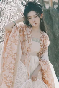 Emotional Storytelling in YiTuYu Art Language Vol.7275: Xiao Bei Ke Qing - image 17