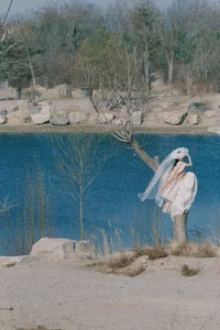 Emotional Storytelling in YiTuYu Art Language Vol.7275: Xiao Bei Ke Qing - image 10