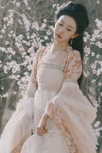 Emotional Storytelling in YiTuYu Art Language Vol.7275: Xiao Bei Ke Qing - image 1