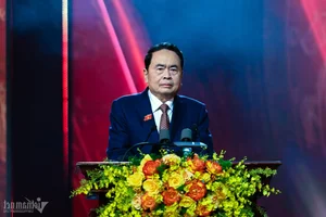 Second Annual Dien Hong National Journalism Awards Celebrates Media Excellence - image 1