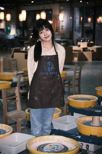 Xiao Song Ma Nai Shines in YiTuYu Art Language Vol.6617 - image 44