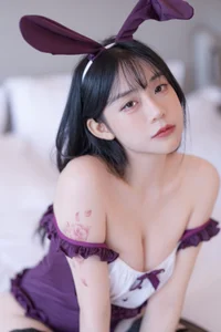YiTuYu Art Language Vol.10126 Featuring Yi Yuan Tong Xue Jodie - Exclusive 58P Photography Gallery - image 44