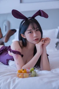 YiTuYu Art Language Vol.10126 Featuring Yi Yuan Tong Xue Jodie - Exclusive 58P Photography Gallery - image 33