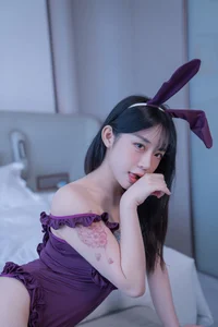 YiTuYu Art Language Vol.10126 Featuring Yi Yuan Tong Xue Jodie - Exclusive 58P Photography Gallery - image 2
