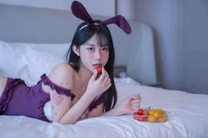 YiTuYu Art Language Vol.10126 Featuring Yi Yuan Tong Xue Jodie - Exclusive 58P Photography Gallery - image 52