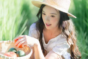 Delicate Artistry: YiTuYu Art Language Vol.7795 Featuring Xi Xi - image 15