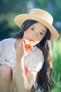 Delicate Artistry: YiTuYu Art Language Vol.7795 Featuring Xi Xi - image 14