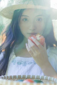Delicate Artistry: YiTuYu Art Language Vol.7795 Featuring Xi Xi - image 21