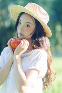 Delicate Artistry: YiTuYu Art Language Vol.7795 Featuring Xi Xi - image 23
