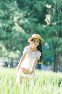 Delicate Artistry: YiTuYu Art Language Vol.7795 Featuring Xi Xi - image 28
