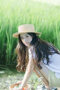 Delicate Artistry: YiTuYu Art Language Vol.7795 Featuring Xi Xi - image 12