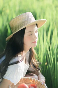 Delicate Artistry: YiTuYu Art Language Vol.7795 Featuring Xi Xi - image 24
