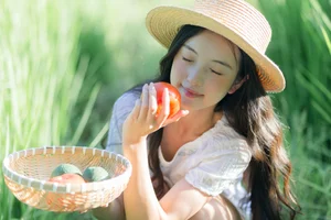 Delicate Artistry: YiTuYu Art Language Vol.7795 Featuring Xi Xi - image 26