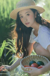 Delicate Artistry: YiTuYu Art Language Vol.7795 Featuring Xi Xi - image 20